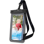 Veekindel telefoni&uuml;mbris