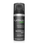 Niisutav n&auml;o- ja silmakreem Dr Irena Eris Platinum Men 24h, 50 ml