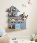 Seinariiul lastetuppa, hall, 18 x 55 x 59 cm