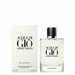 Parf&uuml;&uuml;mvesi Giorgio Armani Men's Acqua Di Gio EDP meestele, 40 ml
