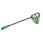 Kahv akvaariumikalade p&uuml;&uuml;dmiseks, 26 cm