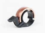 Mini signaalkell Knog Oi, vase v.