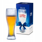Jahutav &otilde;lleklaas, 650 ml