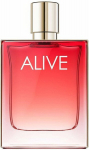 Hugo Boss parf&uuml;&uuml;mvesi T Bs Alive Intens W EDP 80 naistele, 80 ml