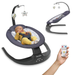 Lionel Ralfi kiik, hall