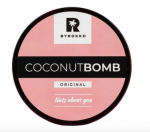 Byrokko Coconut Bomb taastav juuksemask kookos&otilde;liga, 180 gr