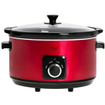 Adler AD 6413 R Aeglane pliit 5,8L, 290W