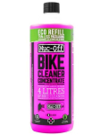 Muc-off Bike Cleaner kontsentraat, 1l - t&otilde;hus puhastusvahend mootorratastele