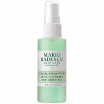 N&auml;osprei rohelise tee, aaloe ja kurgiga Mario Badescu, 59ml