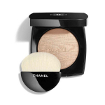 Kompaktpuudrid Chanel Poudre Lumi&egrave;re N&ordm; 10 Ivory Gold
