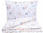 Voodipesu komplekt Babymam, 90 x 120 cm