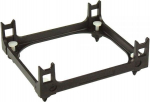 InLine Retention Kit for Pentium 4 heatsink with Northwood Socket 478 (33779)