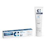 Hambapasta Curasept Biosmalto Caries abrasion and erosions 75ml