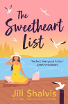 Sweetheart List: The beguiling new novel about fresh starts, second chances and true love