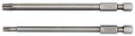 T20 ja T30 torx komplekt 100mm 2tk 0492
