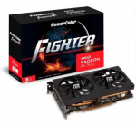 PowerColor Fighter AMD Radeon RX 7600 (RX 7600 8G-F)