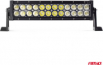 LED valgustus Amio Working light bar AWL23 24LED Combo 9-36V