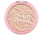 Valgustpeegeldav puuder Essence Gimme Glow N&ordm; 10-glowy champagne 9 g