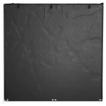 vidaXL aiakiige kate, 12 aasaga, 220 x 177 x 220 cm, pol&uuml;et&uuml;leen