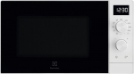 Electrolux mikrolaineahi EMZ725MMW, valge