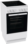 Elektripliit Upo UEC5A20W