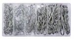 Vedrutihvtide komplekt Yato 2,4-4mm 150tk. (YT-06883)