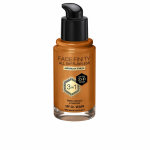 Jumestuskreem Max Factor Face Finity All Day Flawless Spf 20 N&ordm; W98 Warm hazelnut, 30 ml