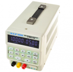 WEP 3005D laboratoorne toiteplokk (0-30V, 5A, LCD)