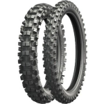 Mootorratta rehv Michelin STARCROSS 5 SOFT 90/100-14