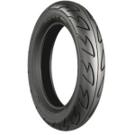 Mootorratta rehv Bridgestone HOOP B01 110/90-10