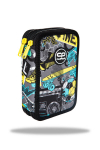 Kahe sektsiooniga pinal koos tarvikutega CoolPack Jumper 2 Rabbitland E66529
