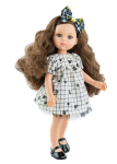 Nukk Paola Reina Ana Belen 32cm (04498)