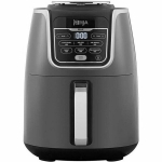 Ninja Max AF160EU - Oil fryer - 6 predefined cooking modes - Basket Large capacity 5.2L - 1750W