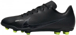 Nike Jalatsid Jr Vapor 15 Club Fg/Mg Black DJ5958 001 DJ5958 001/5.5