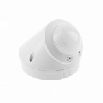 GTV liikumisandur, CR-17, 800W, IP65, valge