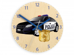 Laste seinakell Police
