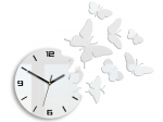 Seinakell Butterfly3dWhite