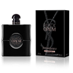 YSL Black Opium EDP parf&uuml;&uuml;msprei, 50 ml