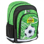 Koolikott / seljakott "Football"