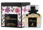 Naiste parf&uuml;&uuml;mvesi Alhambra Florence EDP, 100 ml