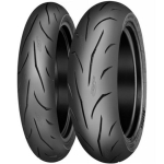 Mitas Sport Force+ 120/60ZR17