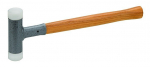 Haamer &Oslash; 32 mm, 600g, Hickory varrega
