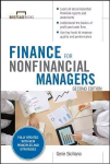 Finance for Nonfinancial Managers, Second Edition (Briefcase Books Series) 2nd edition