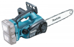 Kettsaag Makita DUC302Z 30 cm, 36V 2x18V, ilma aku ja laadijata