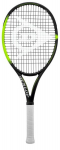 Tennisereket Dunlop SRX SX 600, roheline