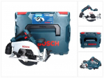 Akuketassaag Bosch GKS 18V-57-2