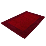 Vaip Ayyildiz LIFE RED, 100x200 cm