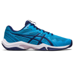V&otilde;rkpallijalatsid Asics Gel-Blade 8 sinine/must, 46