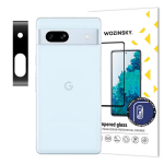 Wozinsky Full Camera Glass 9H