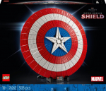 76262 LEGO&reg; Marvel Captain America kilp